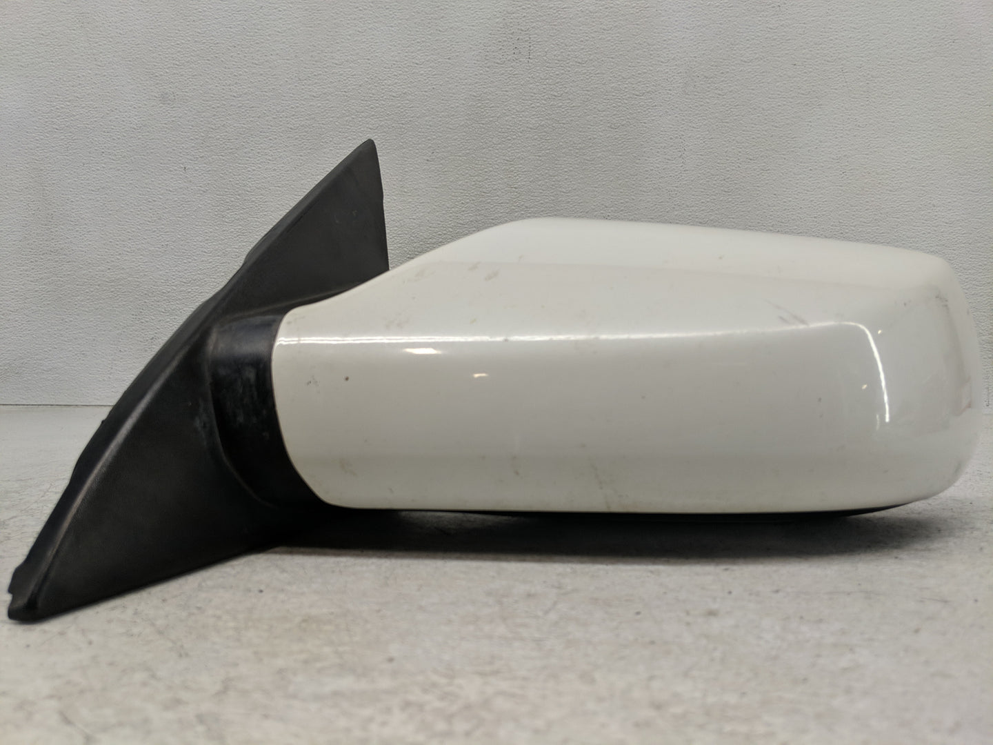 2007-2012 Nissan Altima Side Mirror Replacement Driver Left View Door Mirror P/N:96302 JA000 Fits OEM Used Auto Parts - Oemu