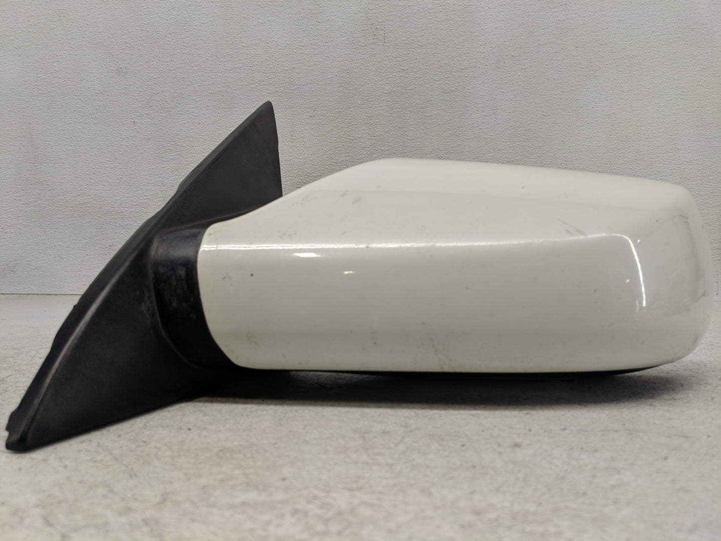 2007-2012 Nissan Altima Side Mirror Replacement Driver Left View Door Mirror P/N:96302 JA000 Fits OEM Used Auto Parts - Oemu