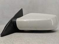 2007-2012 Nissan Altima Side Mirror Replacement Driver Left View Door Mirror P/N:96302 JA000 Fits OEM Used Auto Parts - Oemu