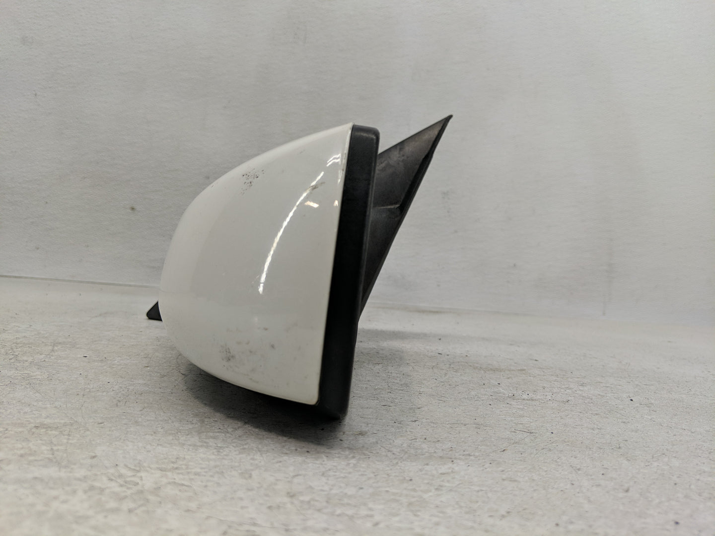 2007-2012 Nissan Altima Side Mirror Replacement Driver Left View Door Mirror P/N:96302 JA000 Fits OEM Used Auto Parts - Oemu