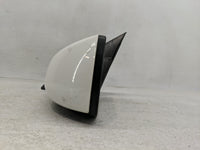 2007-2012 Nissan Altima Side Mirror Replacement Driver Left View Door Mirror P/N:96302 JA000 Fits OEM Used Auto Parts - Oemu