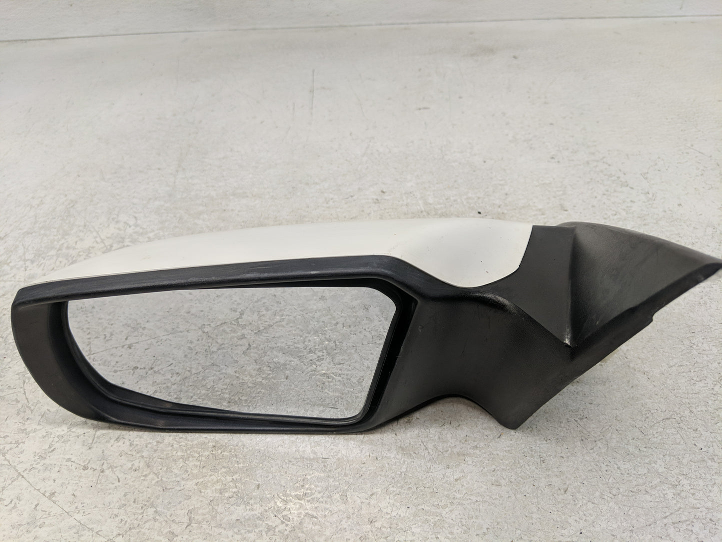 2007-2012 Nissan Altima Side Mirror Replacement Driver Left View Door Mirror P/N:96302 JA000 Fits OEM Used Auto Parts - Oemu