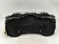 2007-2009 Nissan Altima Instrument Cluster Speedometer Gauges P/N:24810ZX60A Fits Fits 2007 2008 2009 OEM Used Auto Parts - 