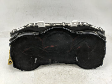 2007-2009 Nissan Altima Instrument Cluster Speedometer Gauges P/N:24810ZX60A Fits Fits 2007 2008 2009 OEM Used Auto Parts - 