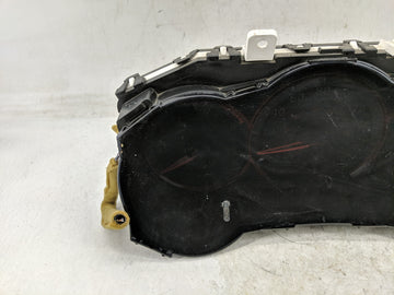 2007-2009 Nissan Altima Instrument Cluster Speedometer Gauges P/N:24810ZX60A Fits Fits 2007 2008 2009 OEM Used Auto Parts