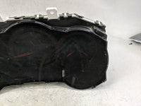 2007-2009 Nissan Altima Instrument Cluster Speedometer Gauges P/N:24810ZX60A Fits Fits 2007 2008 2009 OEM Used Auto Parts - 