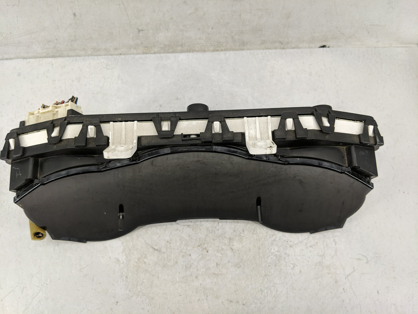 2007-2009 Nissan Altima Instrument Cluster Speedometer Gauges P/N:24810ZX60A Fits Fits 2007 2008 2009 OEM Used Auto Parts - 