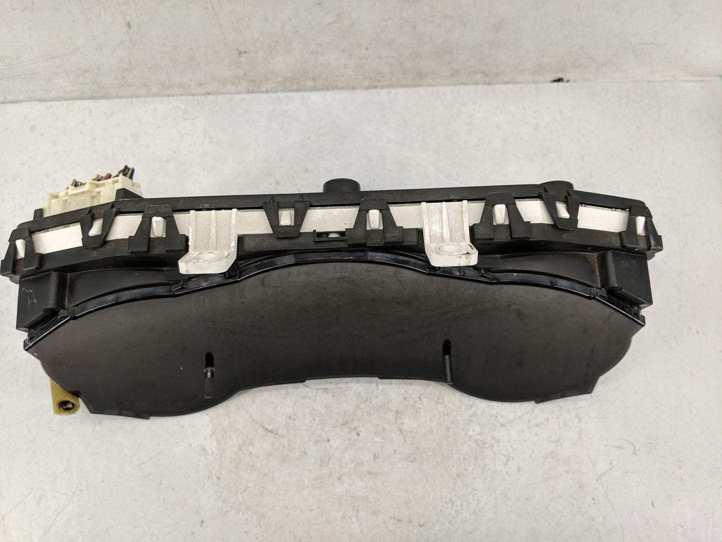 2007-2009 Nissan Altima Instrument Cluster Speedometer Gauges P/N:24810ZX60A Fits Fits 2007 2008 2009 OEM Used Auto Parts - 