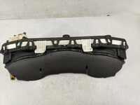 2007-2009 Nissan Altima Instrument Cluster Speedometer Gauges P/N:24810ZX60A Fits Fits 2007 2008 2009 OEM Used Auto Parts - 