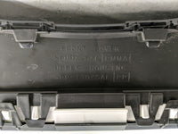 2007-2009 Nissan Altima Instrument Cluster Speedometer Gauges P/N:24810ZX60A Fits Fits 2007 2008 2009 OEM Used Auto Parts - 