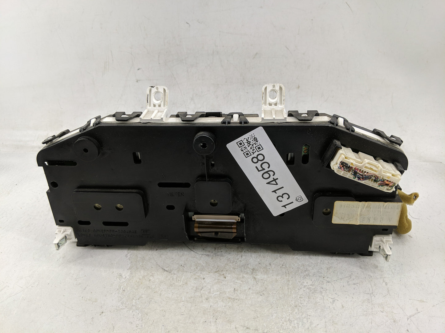 2007-2009 Nissan Altima Instrument Cluster Speedometer Gauges P/N:24810ZX60A Fits Fits 2007 2008 2009 OEM Used Auto Parts - 