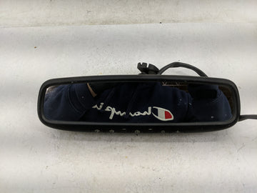 2007-2013 Nissan Altima Interior Rear View Mirror Replacement OEM Fits Fits 2006 2007 2008 2009 2010 2011 2012 2013 2014 201