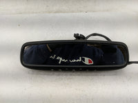 2007-2013 Nissan Altima Interior Rear View Mirror Replacement OEM Fits Fits 2006 2007 2008 2009 2010 2011 2012 2013 2014 201