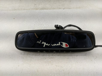 compare product 2007-2013 Nissan Altima Interior Rear View Mirror Replacement OEM Fits Fits 2006 2007 2008 2009 2010 2011 2012 2013 2014 2015 OEM Used Auto Parts