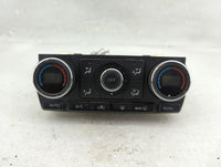2007-2013 Nissan Altima Climate Control Module Temperature AC/Heater Replacement P/N:27500 JA01A Fits OEM Used Auto Parts - 