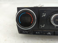 2007-2013 Nissan Altima Climate Control Module Temperature AC/Heater Replacement P/N:27500 JA01A Fits OEM Used Auto Parts - 