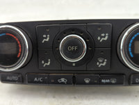 2007-2013 Nissan Altima Climate Control Module Temperature AC/Heater Replacement P/N:27500 JA01A Fits OEM Used Auto Parts - 