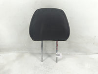 2007 Nissan Altima Headrest Head Rest Rear Seat Fits OEM Used Auto Parts - Oemusedautoparts1.com