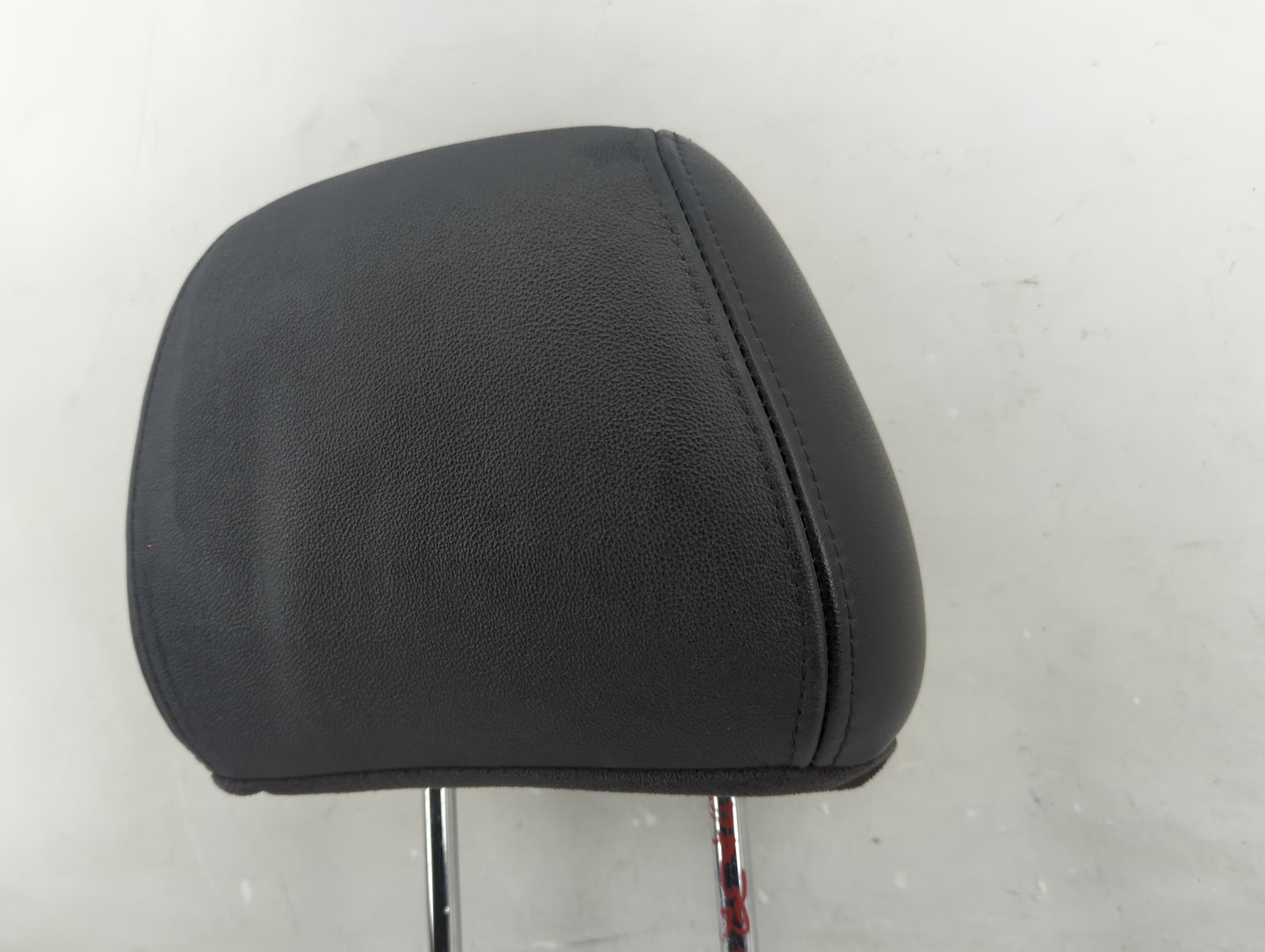 2007 Nissan Altima Headrest Head Rest Rear Seat Fits OEM Used Auto Parts - Oemusedautoparts1.com