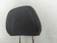 2007 Nissan Altima Headrest Head Rest Rear Seat Fits OEM Used Auto Parts - Oemusedautoparts1.com