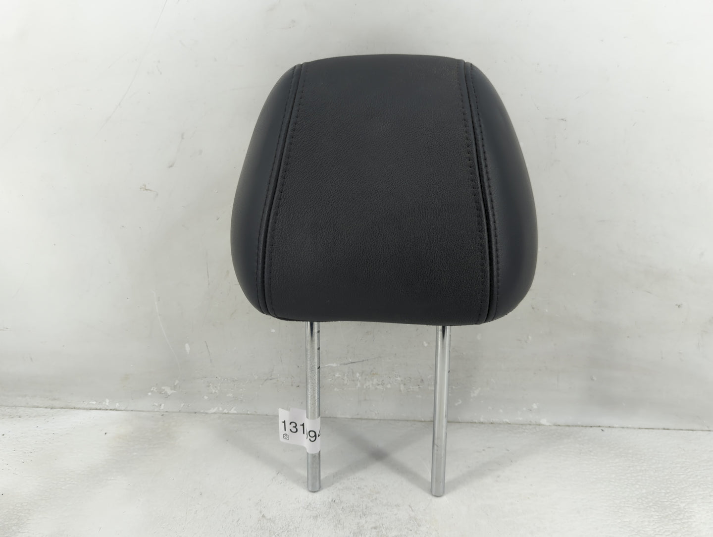 2007 Nissan Altima Headrest Head Rest Rear Seat Fits OEM Used Auto Parts - Oemusedautoparts1.com