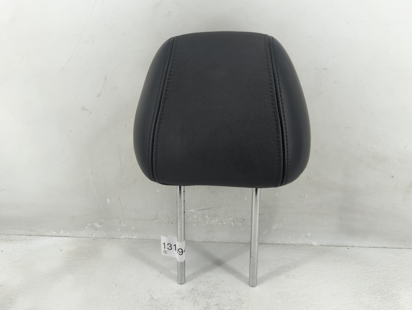 2007 Nissan Altima Headrest Head Rest Rear Seat Fits OEM Used Auto Parts - Oemusedautoparts1.com