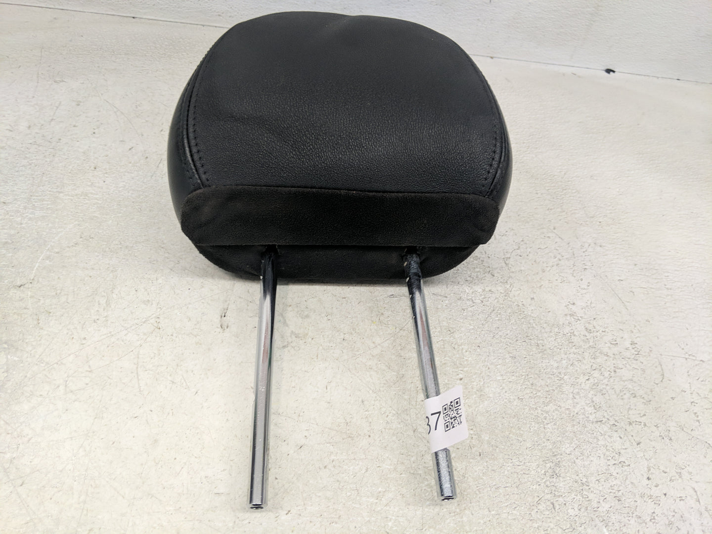 2007 Nissan Altima Headrest Head Rest Rear Seat Fits OEM Used Auto Parts - Oemusedautoparts1.com