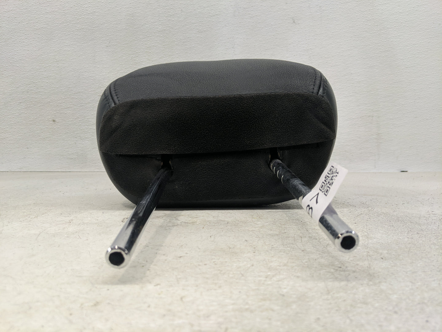 2007 Nissan Altima Headrest Head Rest Rear Seat Fits OEM Used Auto Parts - Oemusedautoparts1.com