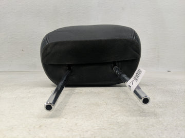 2007 Nissan Altima Headrest Head Rest Rear Seat Fits OEM Used Auto Parts