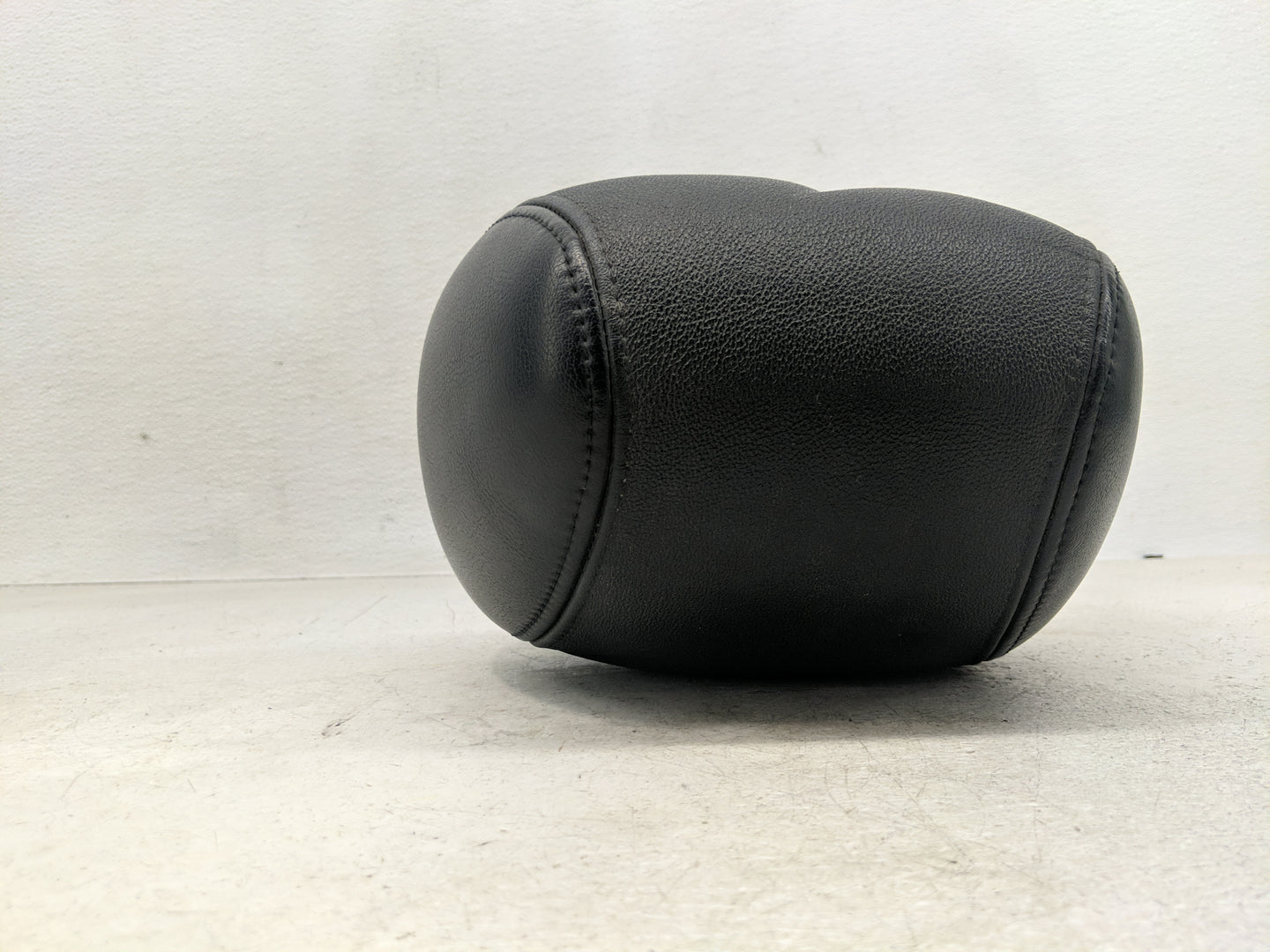 2007 Nissan Altima Headrest Head Rest Rear Seat Fits OEM Used Auto Parts - Oemusedautoparts1.com