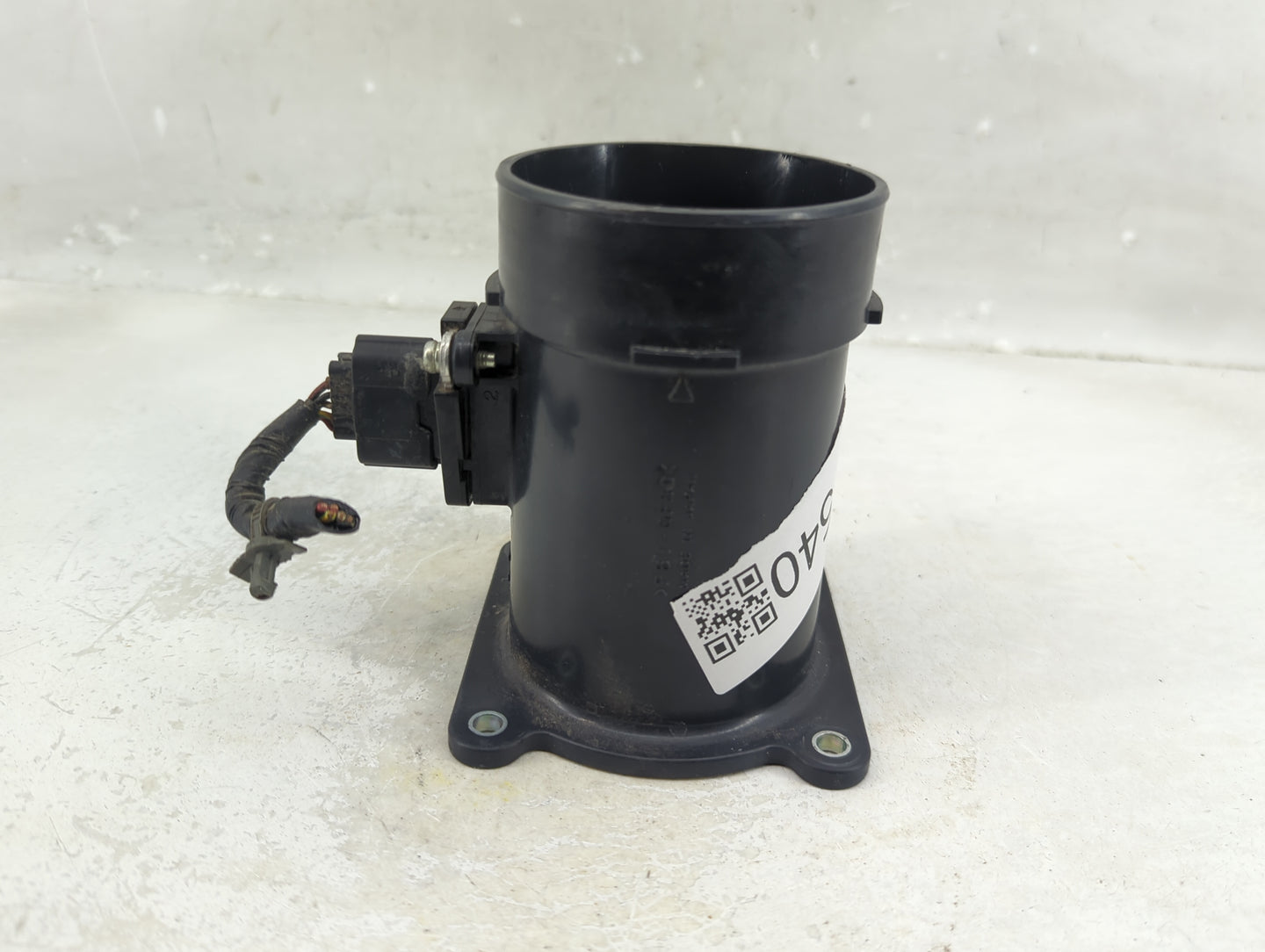 2004-2014 Nissan Quest Mass Air Flow Meter Maf - Oemusedautoparts1.com