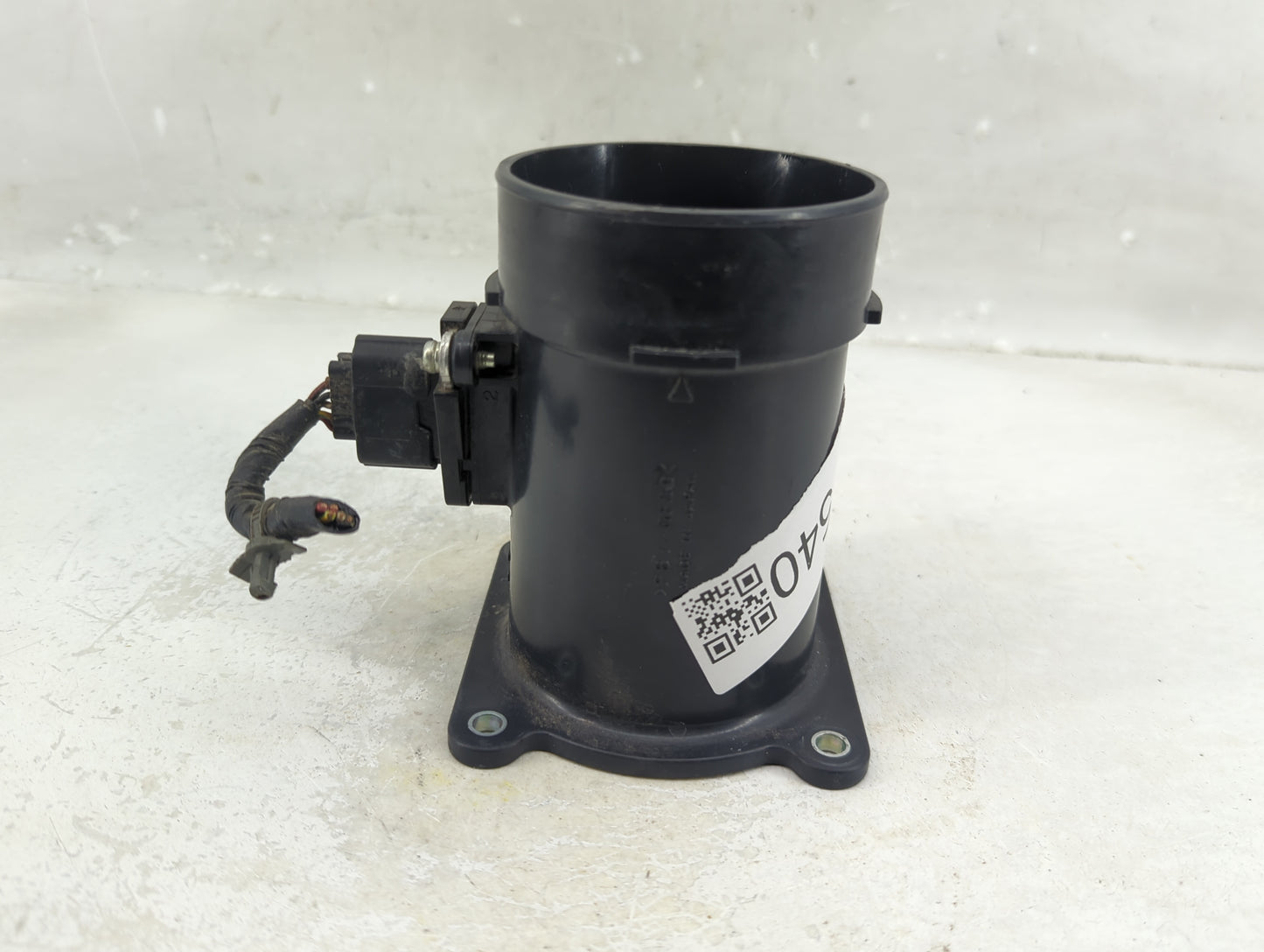 2004-2014 Nissan Quest Mass Air Flow Meter Maf - Oemusedautoparts1.com
