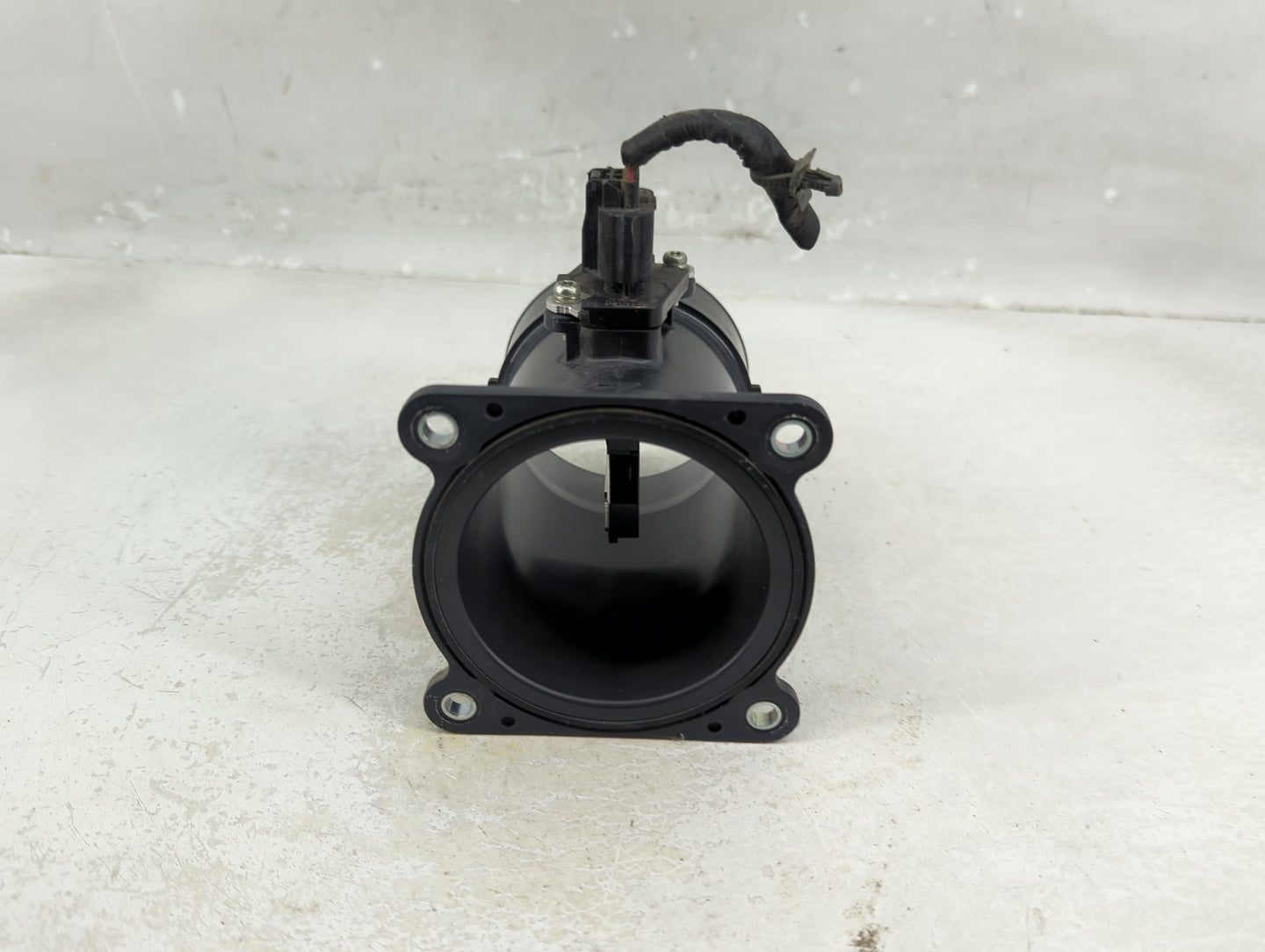 2004-2014 Nissan Quest Mass Air Flow Meter Maf - Oemusedautoparts1.com