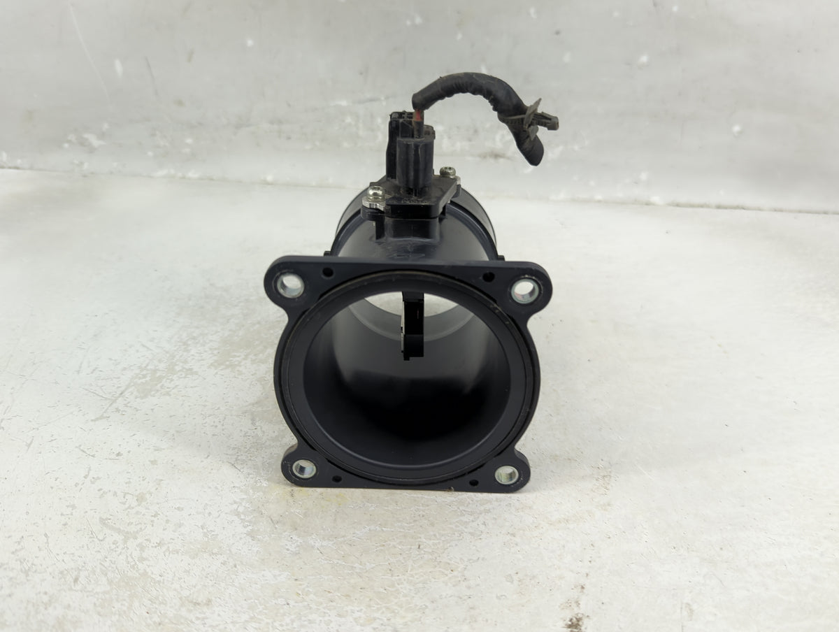 2007-2014 Nissan Altima Mass Air Flow Meter Maf Sensor 1357540 - Oemusedautoparts1.com