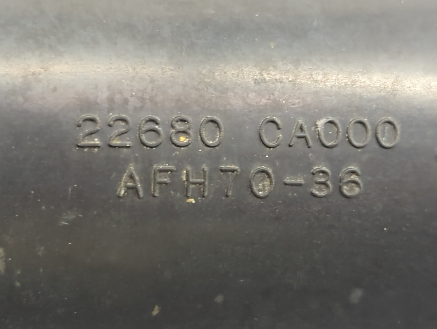 2004-2014 Nissan Quest Mass Air Flow Meter Maf - Oemusedautoparts1.com
