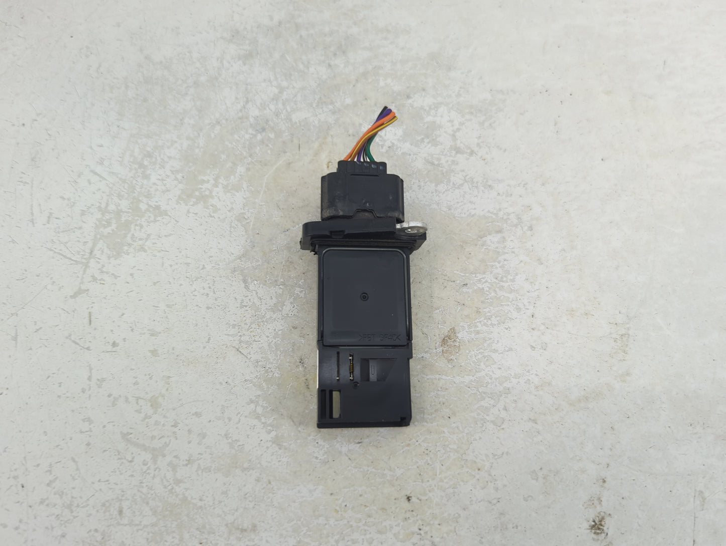 2007-2014 Nissan Altima Mass Air Flow Meter Maf - Oemusedautoparts1.com
