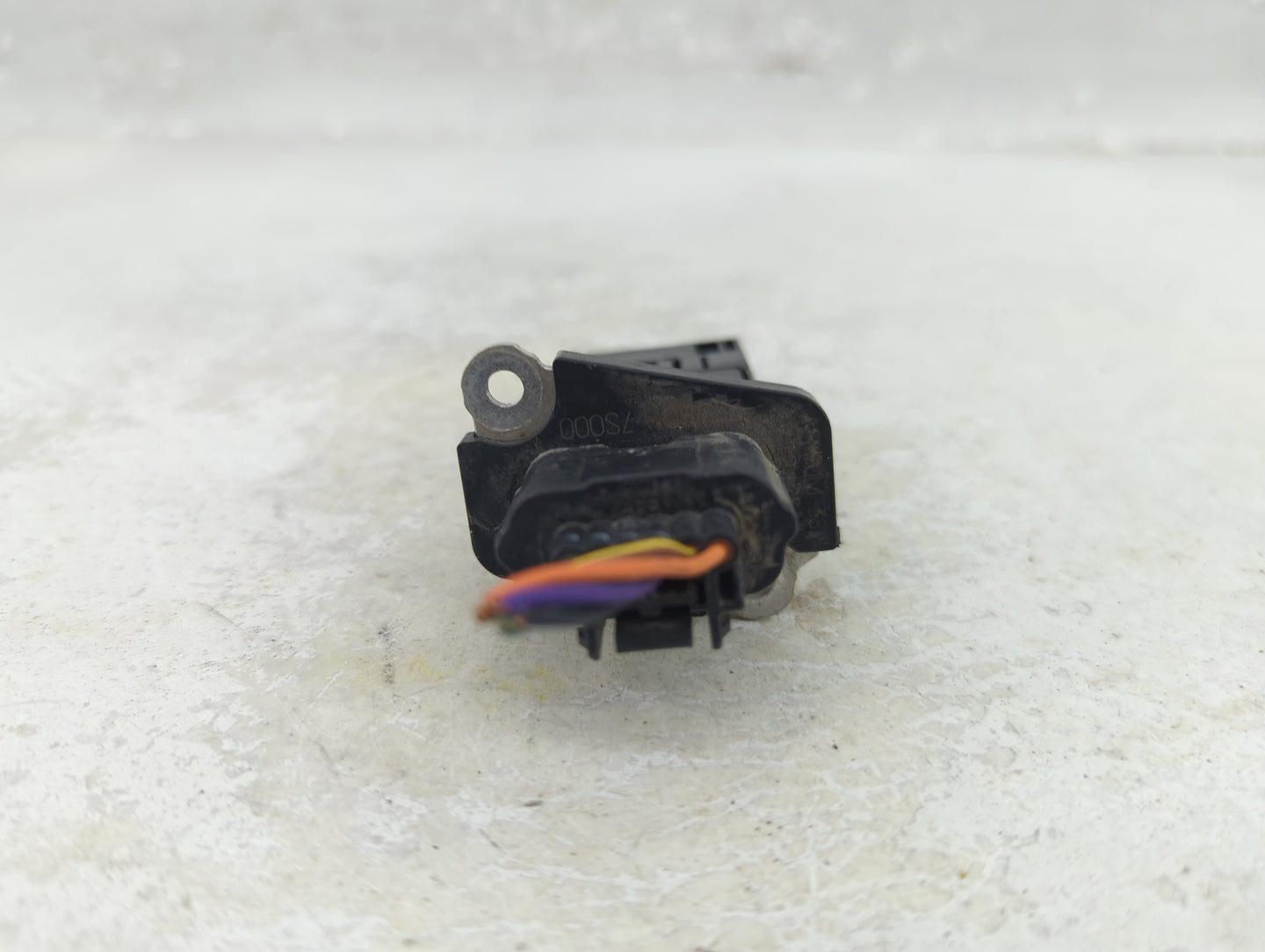 2007-2014 Nissan Altima Mass Air Flow Meter Maf - Oemusedautoparts1.com