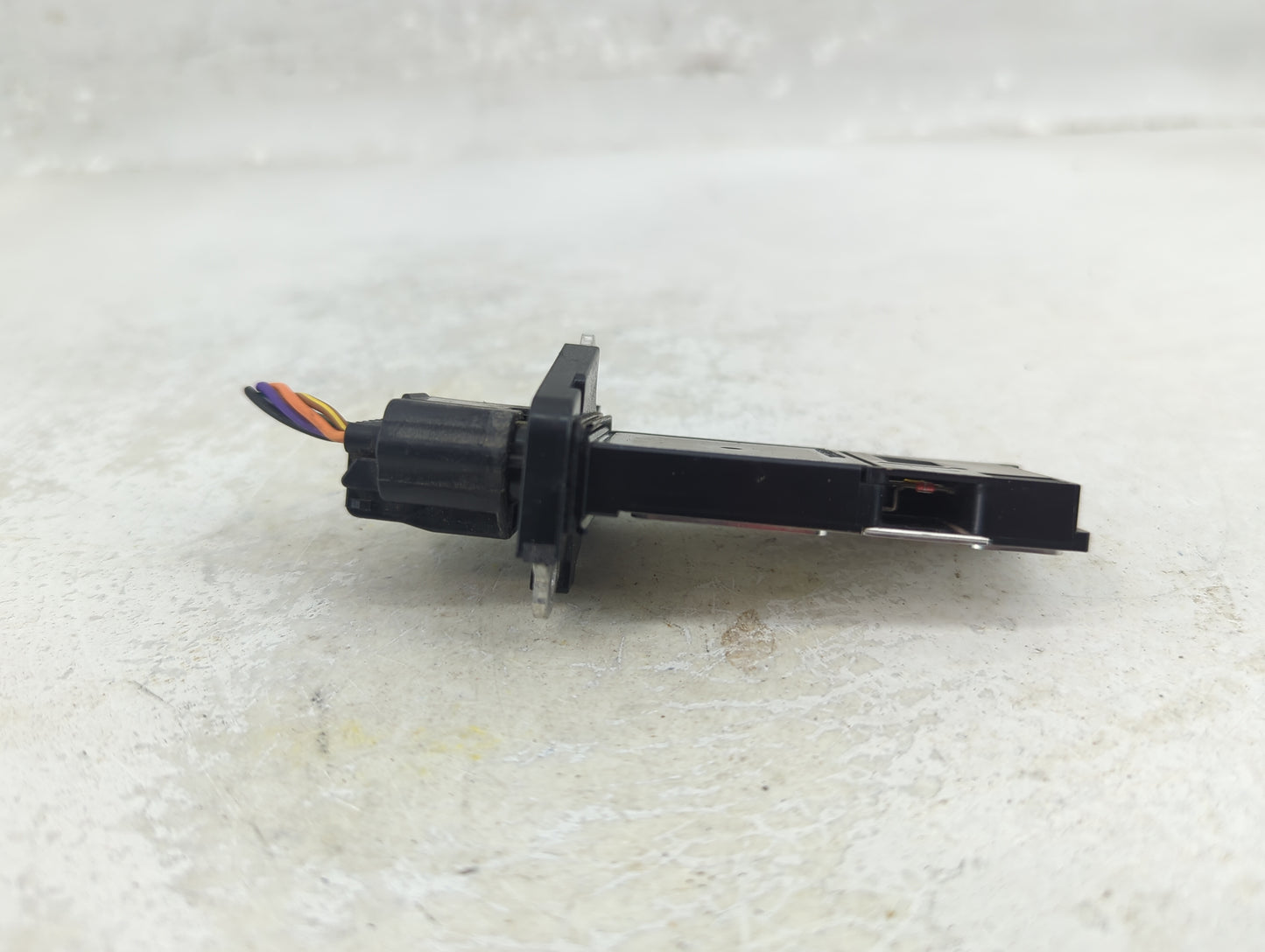 2007-2014 Nissan Altima Mass Air Flow Meter Maf - Oemusedautoparts1.com
