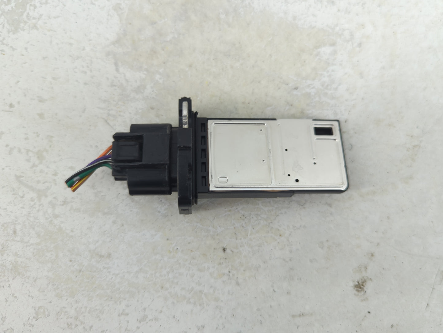 2007-2014 Nissan Altima Mass Air Flow Meter Maf - Oemusedautoparts1.com