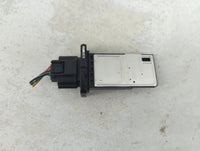 2007-2014 Nissan Altima Mass Air Flow Meter Maf - Oemusedautoparts1.com