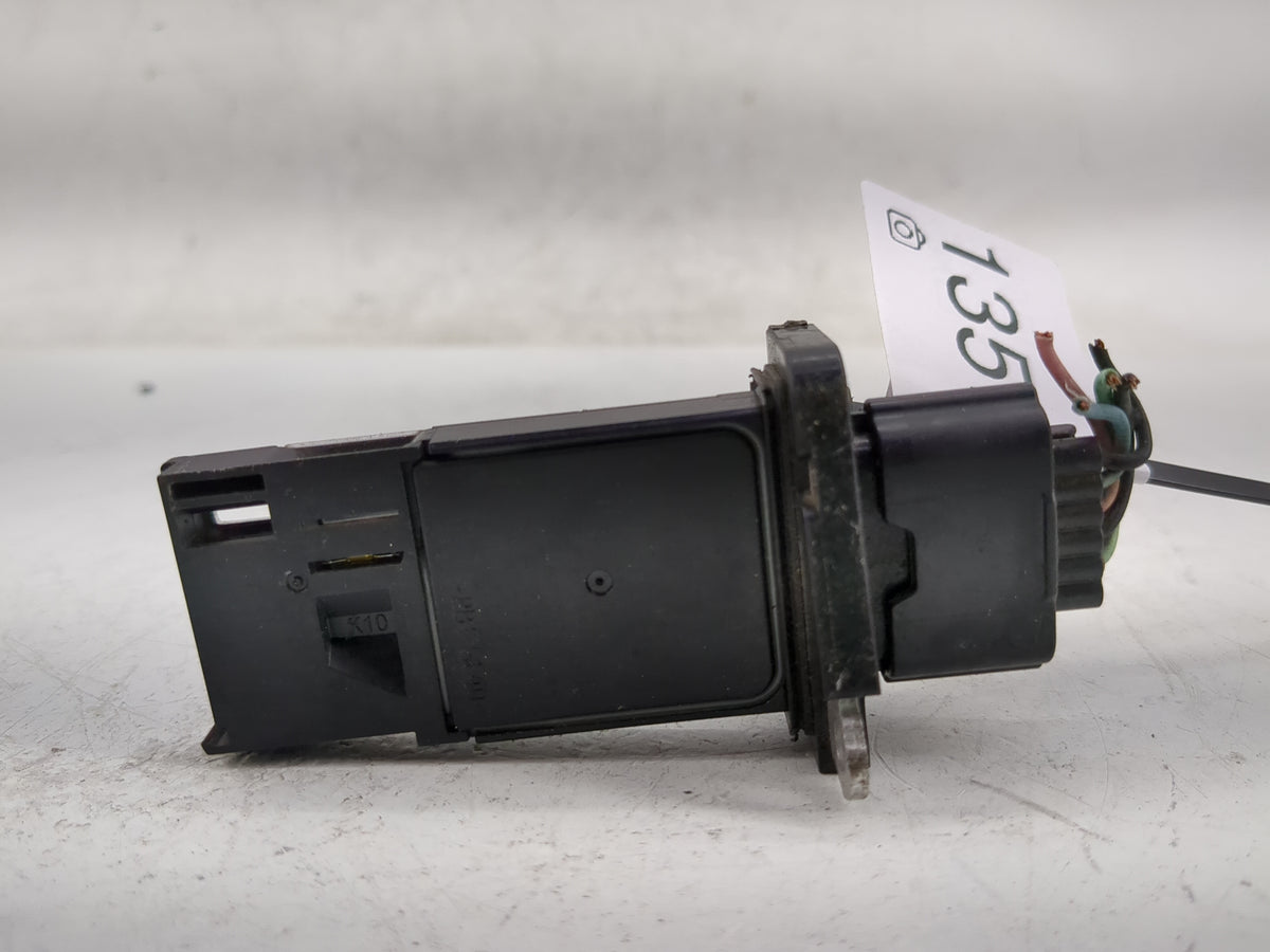 2007-2014 Nissan Altima Mass Air Flow Meter Maf Sensor 1357865 - Oemusedautoparts1.com