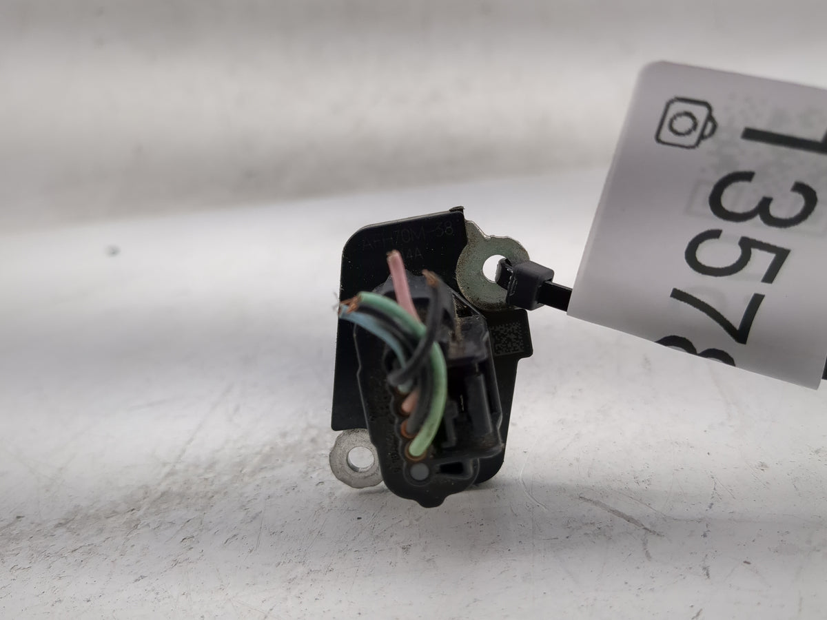 2007-2014 Nissan Altima Mass Air Flow Meter Maf Sensor 1357865 - Oemusedautoparts1.com