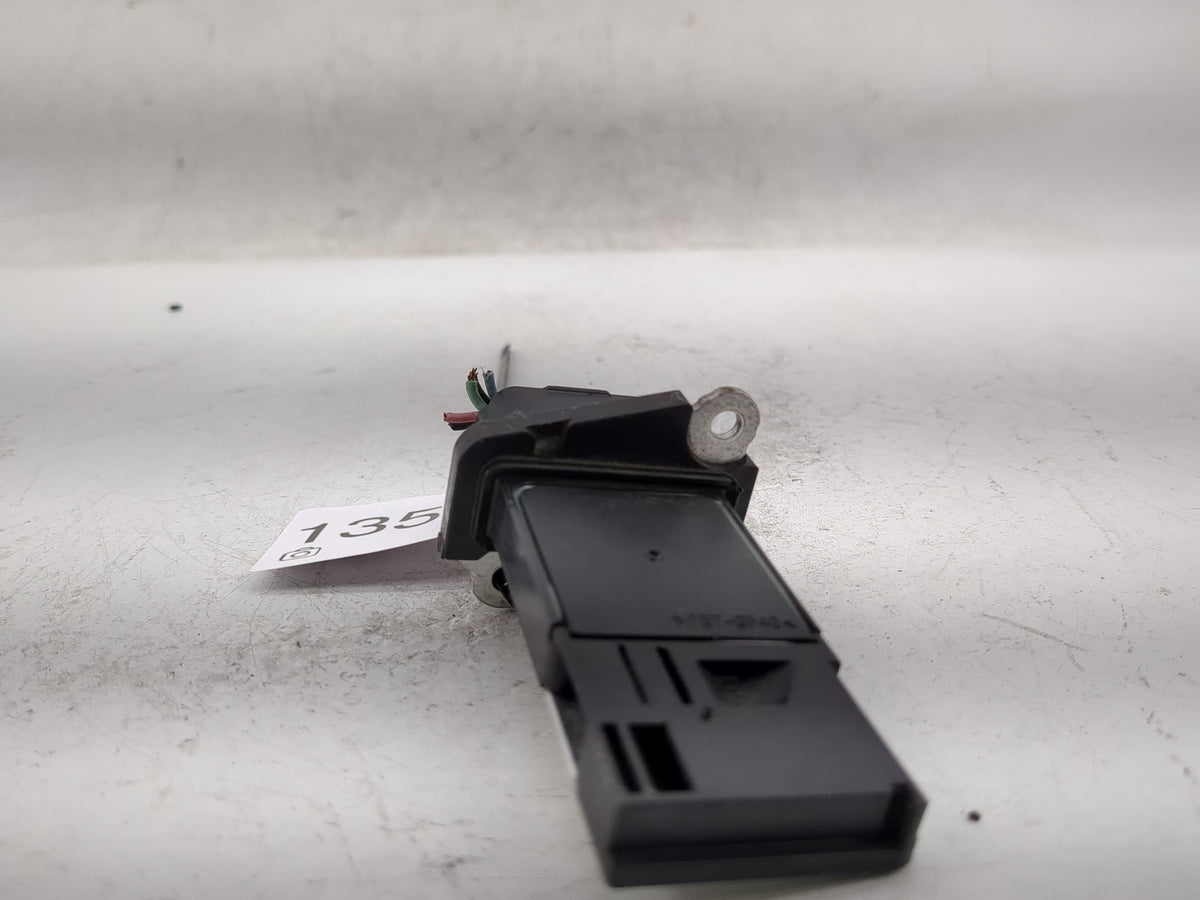 2007-2014 Nissan Altima Mass Air Flow Meter Maf Sensor 1357865 - Oemusedautoparts1.com