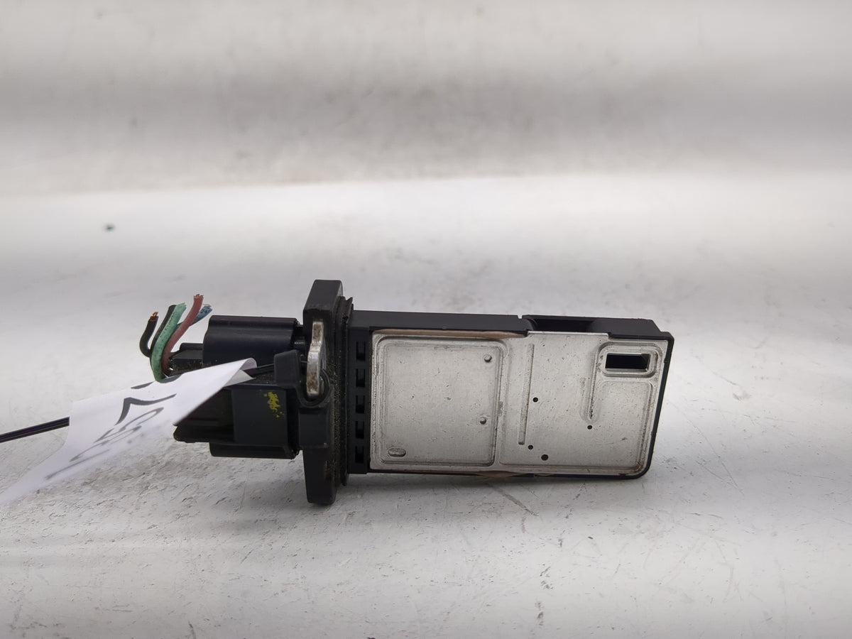 2007-2014 Nissan Altima Mass Air Flow Meter Maf Sensor 1357865 - Oemusedautoparts1.com