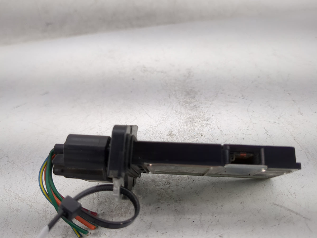 2007-2014 Nissan Altima Mass Air Flow Meter Maf Sensor 1357866 - Oemusedautoparts1.com