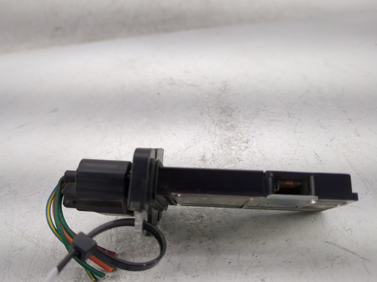 2007-2014 Nissan Altima Mass Air Flow Meter Maf 1357866 - Oemusedautoparts1.com
