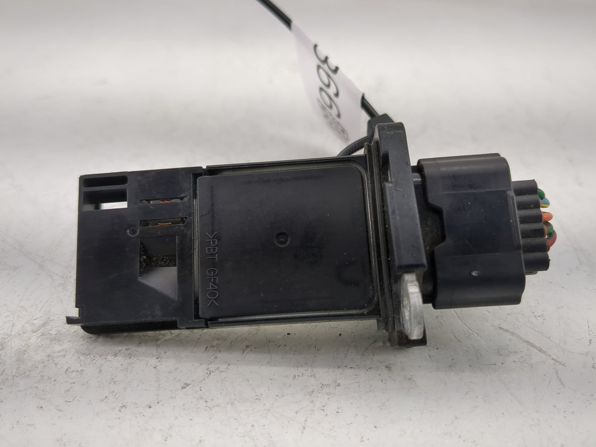 2007-2014 Nissan Altima Mass Air Flow Meter Maf Sensor 1357866 - Oemusedautoparts1.com
