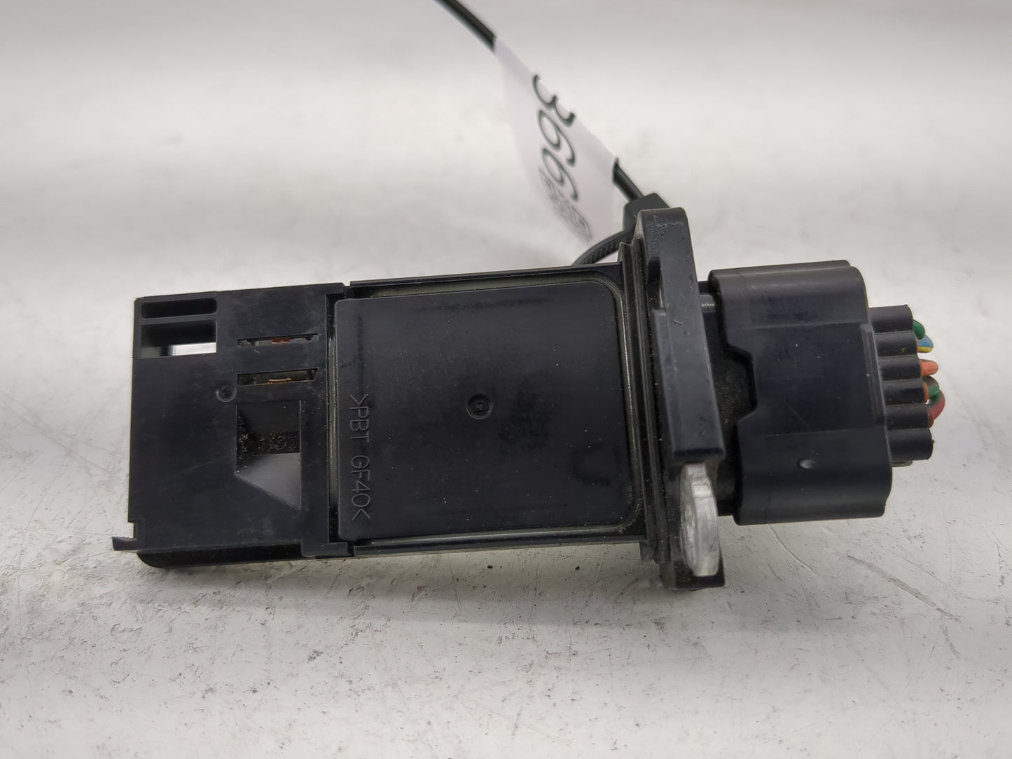 2007-2014 Nissan Altima Mass Air Flow Meter Maf 1357866 - Oemusedautoparts1.com