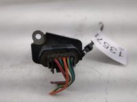 2007-2014 Nissan Altima Mass Air Flow Meter Maf Sensor 1357866 - Oemusedautoparts1.com