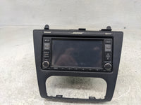 2007-2008 Nissan Altima Radio AM FM Cd Player Receiver Replacement P/N:25915 JA00A Fits Fits 2007 2008 OEM Used Auto Parts -